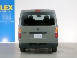 トヨタ ハイエースバン(6枚目)