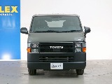 トヨタ ハイエースバン(7枚目)