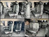 常時７０台以上のハイエース在庫数、フレックス株式会社ハイエース千葉北店！