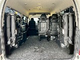 常時７０台以上のハイエース在庫数、フレックス株式会社ハイエース千葉北店！