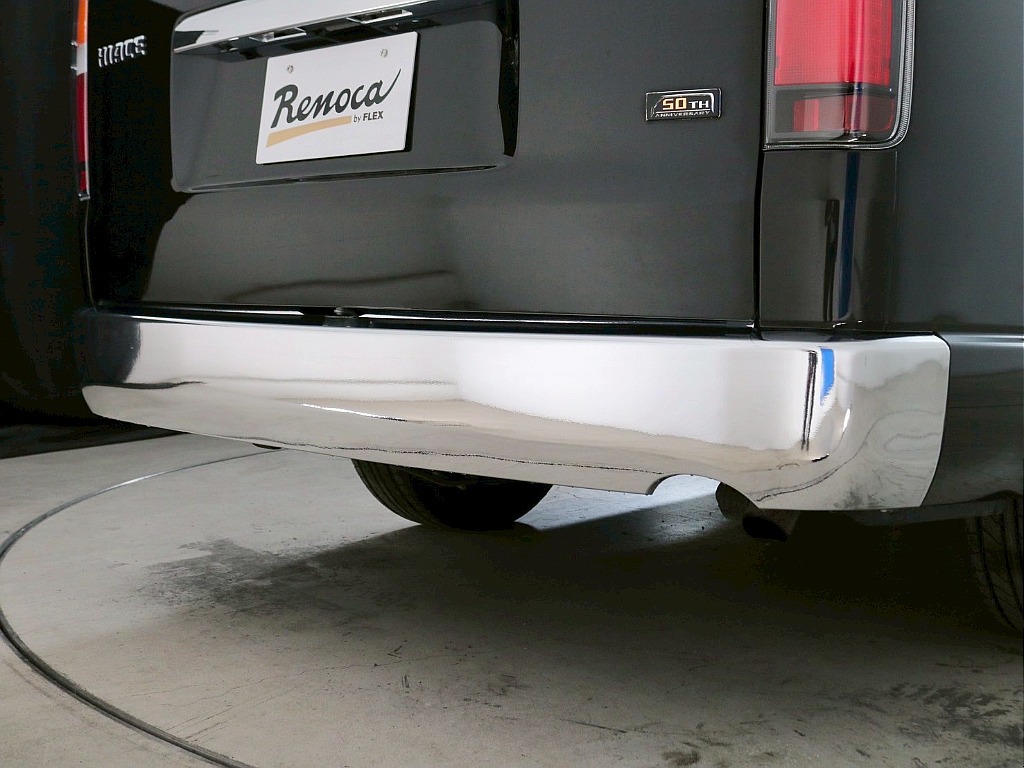 トヨタ ハイエースバン(14枚目)