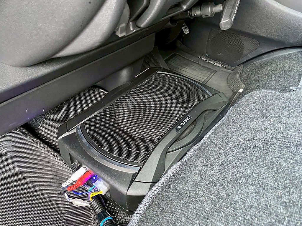 トヨタ ハイエースバン(19枚目)