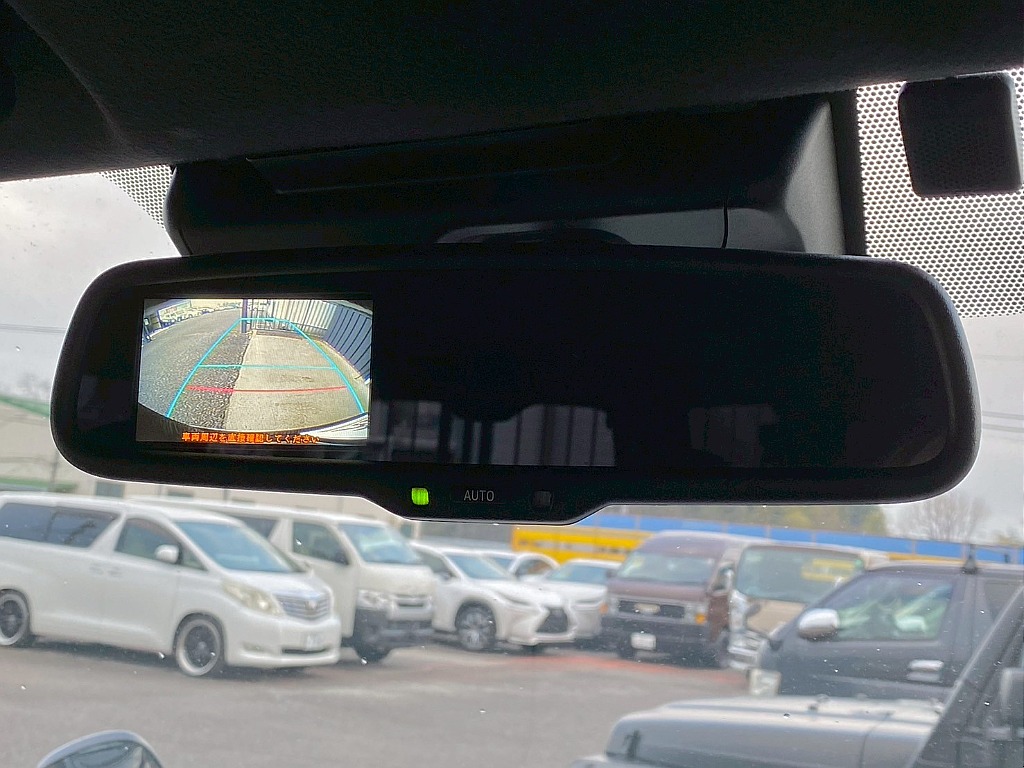 トヨタ ハイエースバン(21枚目)