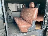 トヨタ ハイエースバン(25枚目)