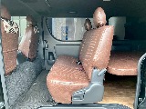 トヨタ ハイエースバン(26枚目)