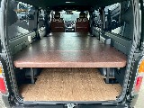 トヨタ ハイエースバン(29枚目)