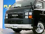 トヨタ ハイエースバン(34枚目)