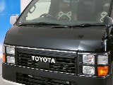 トヨタ ハイエースバン(35枚目)