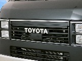 トヨタ ハイエースバン(36枚目)