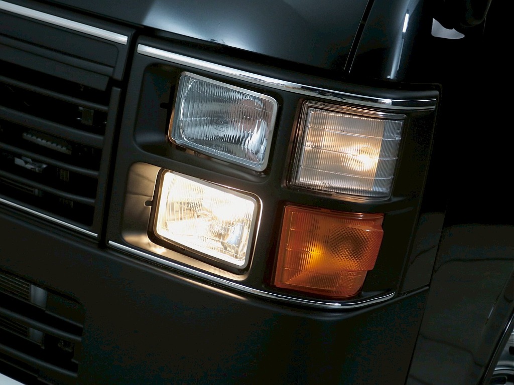 トヨタ ハイエースバン(39枚目)