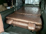トヨタ ハイエースバン(4枚目)
