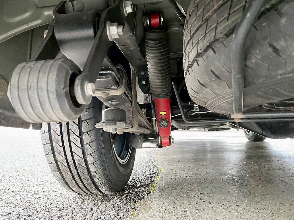 トヨタ ハイエースバン(44枚目)