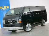 トヨタ ハイエースバン(46枚目)