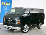 トヨタ ハイエースバン(47枚目)
