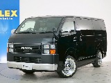 トヨタ ハイエースバン(48枚目)