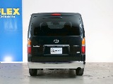 トヨタ ハイエースバン(7枚目)