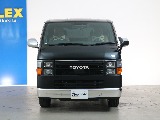 トヨタ ハイエースバン(8枚目)