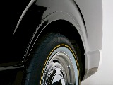 トヨタ ハイエースバン(10枚目)