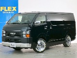 トヨタ ハイエースバン(1枚目)