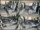 常時７０台以上のハイエース在庫数、フレックス株式会社ハイエース千葉北店！