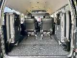 常時７０台以上のハイエース在庫数、フレックス株式会社ハイエース千葉北店！