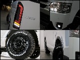 常時７０台以上のハイエース在庫数、フレックス株式会社ハイエース千葉北店！