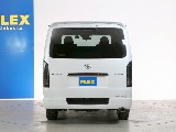 常時７０台以上のハイエース在庫数、フレックス株式会社ハイエース千葉北店！