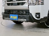 常時７０台以上のハイエース在庫数、フレックス株式会社ハイエース千葉北店！