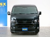 トヨタ ハイエース(11枚目)