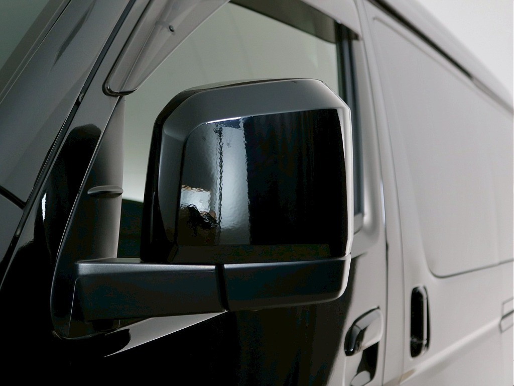 トヨタ ハイエース(16枚目)