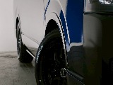 トヨタ ハイエース(18枚目)