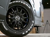 トヨタ ハイエース(19枚目)