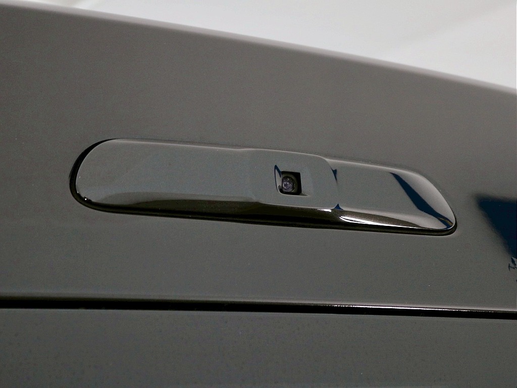 トヨタ ハイエース(21枚目)