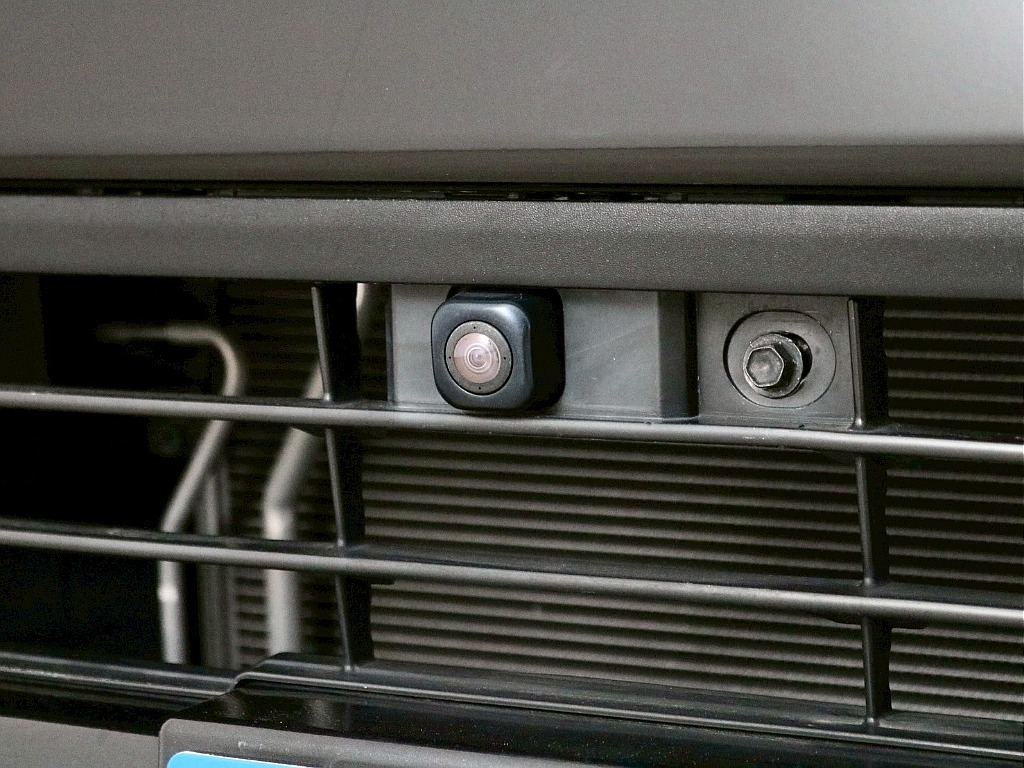 トヨタ ハイエース(23枚目)