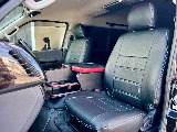 トヨタ ハイエース(25枚目)