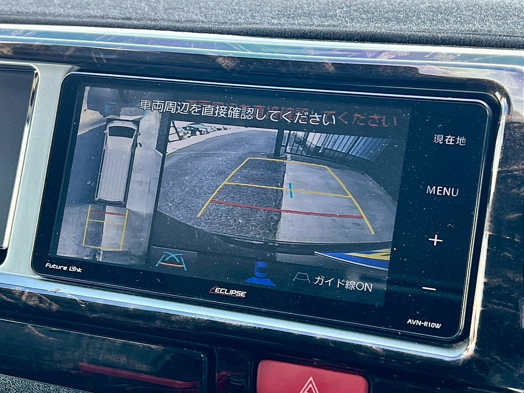 トヨタ ハイエース(31枚目)