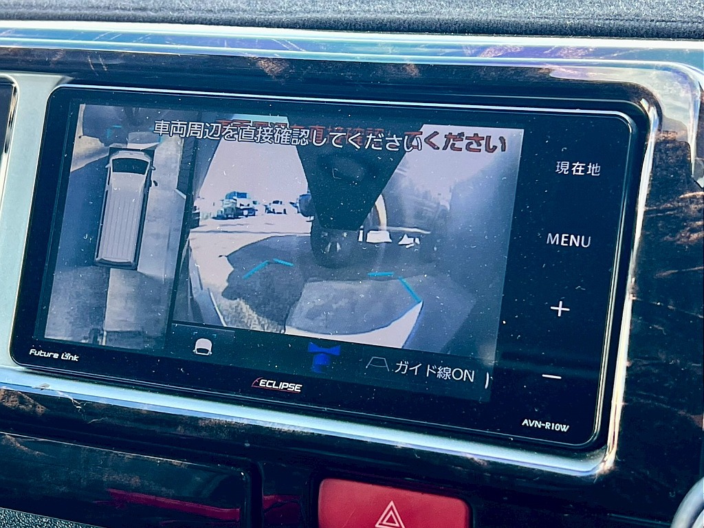 トヨタ ハイエース(32枚目)