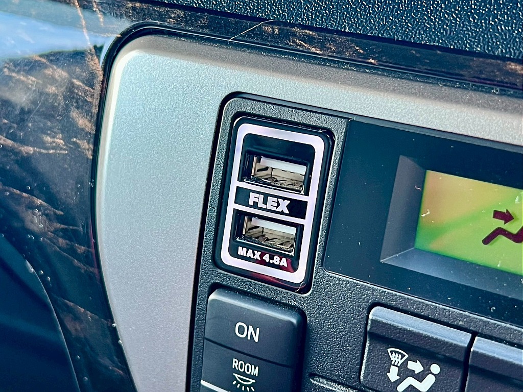 トヨタ ハイエース(35枚目)