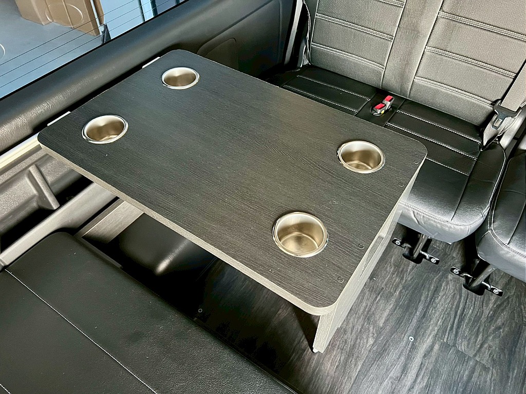 トヨタ ハイエース(44枚目)