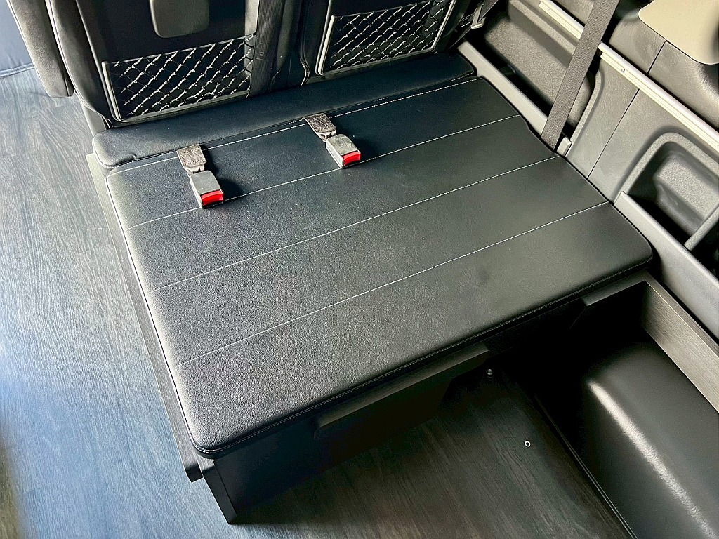 トヨタ ハイエース(45枚目)