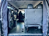 トヨタ ハイエース(50枚目)