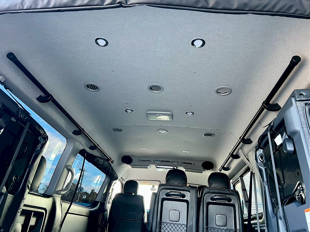 トヨタ ハイエース(52枚目)