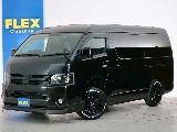 トヨタ ハイエース(55枚目)
