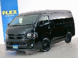 トヨタ ハイエース(58枚目)
