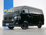 トヨタ ハイエース(6枚目)