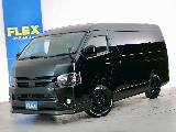 トヨタ ハイエース(7枚目)