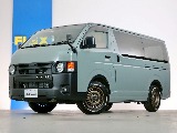 トヨタ ハイエースバン(11枚目)