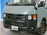 トヨタ ハイエースバン(12枚目)