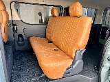 トヨタ ハイエースバン(28枚目)