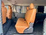 トヨタ ハイエースバン(29枚目)